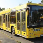 38 автобус Київ