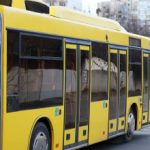 39 автобус Київ
