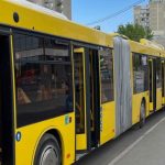 43К автобус Київ