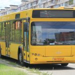 50ТР автобус Київ