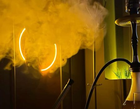 Кальян: як налаштувати ідеальний сеанс вдома з першої спроби