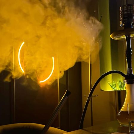 Кальян: як налаштувати ідеальний сеанс вдома з першої спроби